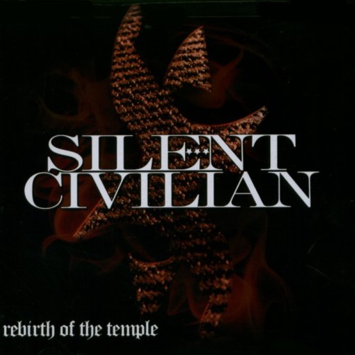Rebirth of the Temple