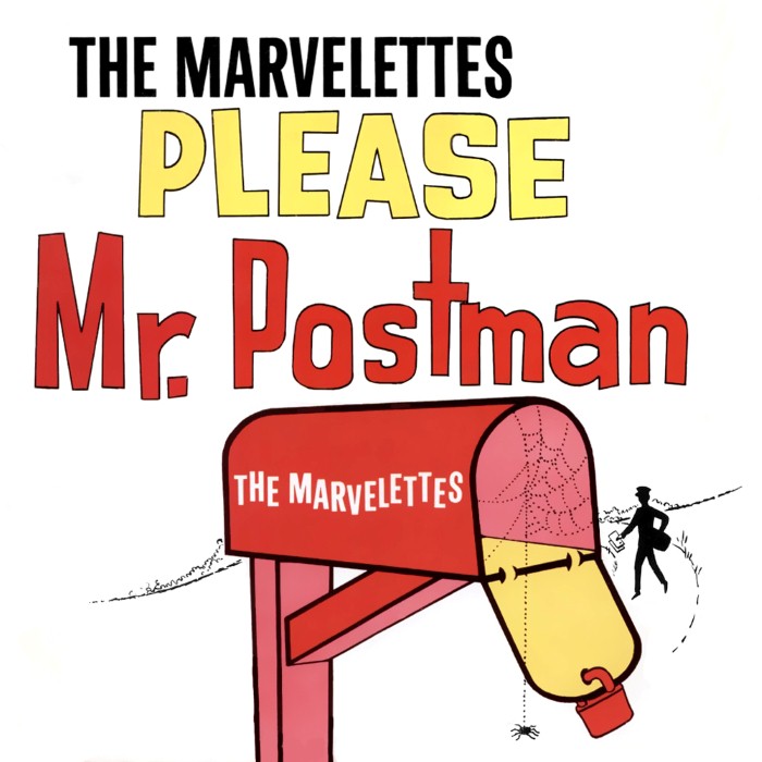 Please Mr. Postman