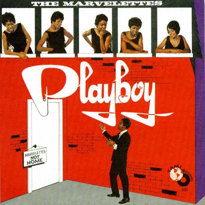 Playboy