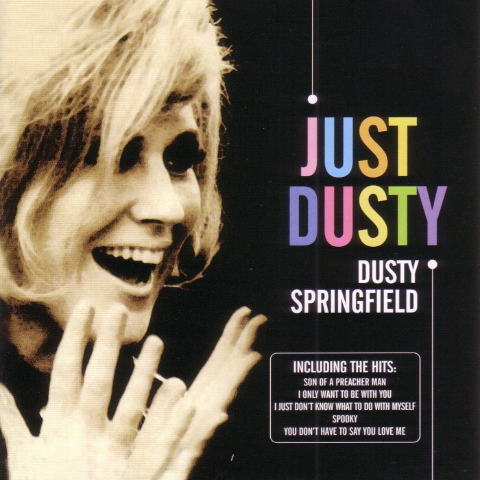 Just Dusty