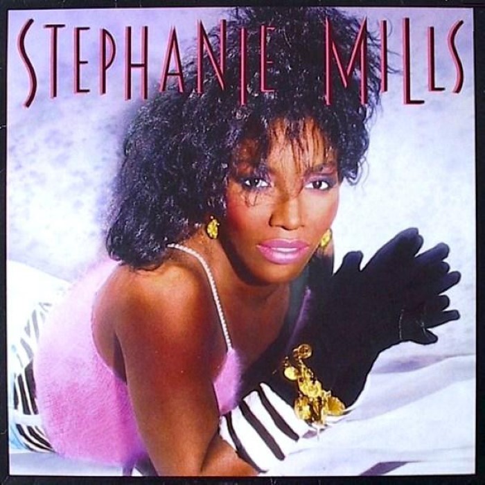 Stephanie