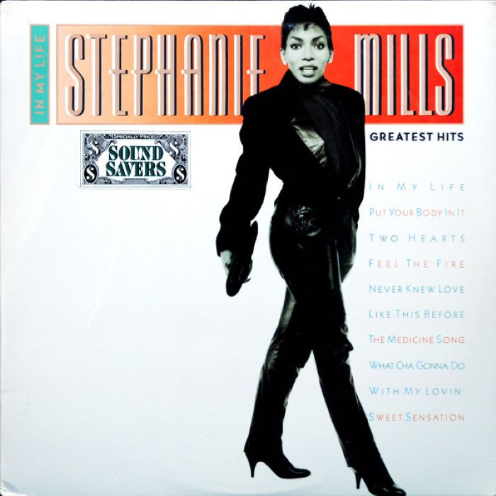 In My Life: Greatest Hits