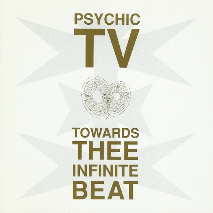 Towards Thee Infinite Beat