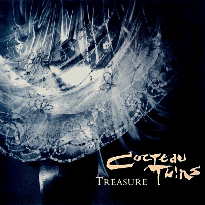 Treasure