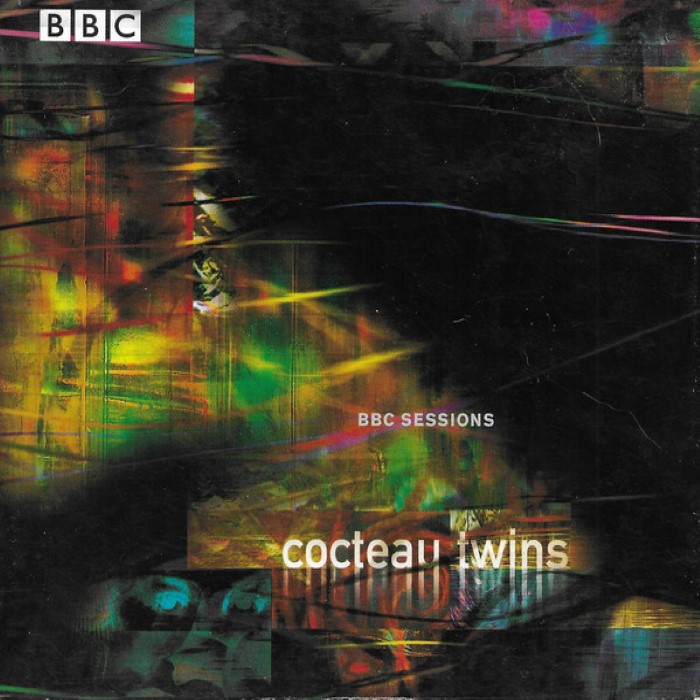 BBC Sessions
