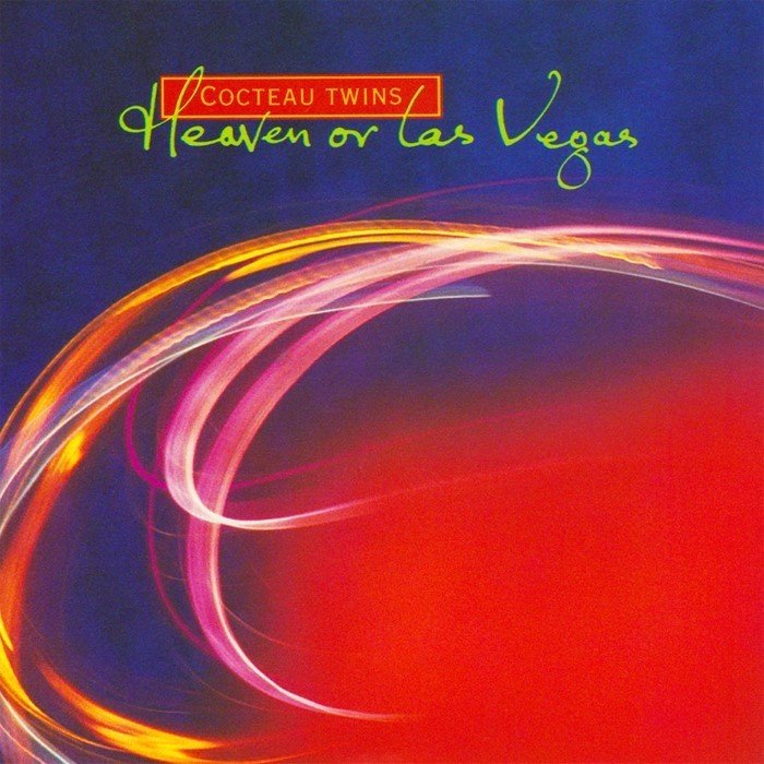 Heaven or Las Vegas