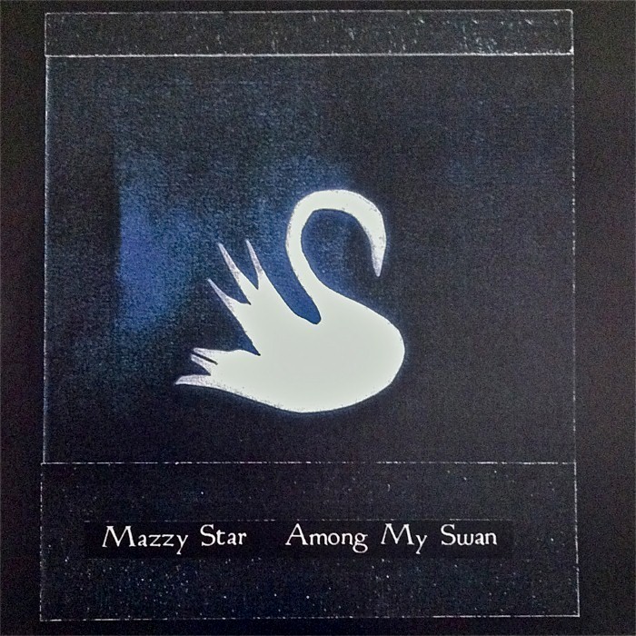 Among My Swan