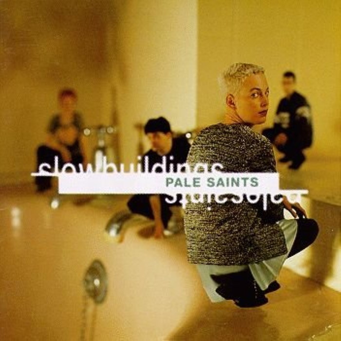 Slow Buildings