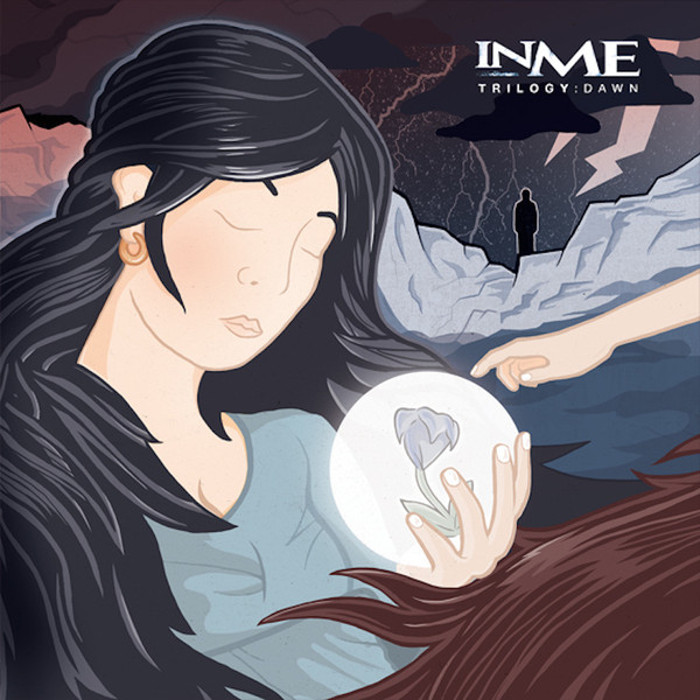 Trilogy: Dawn by InMe