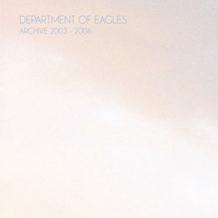 Archive 2003-2006