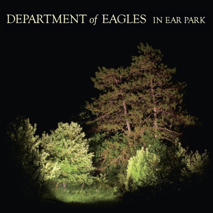 In Ear Park