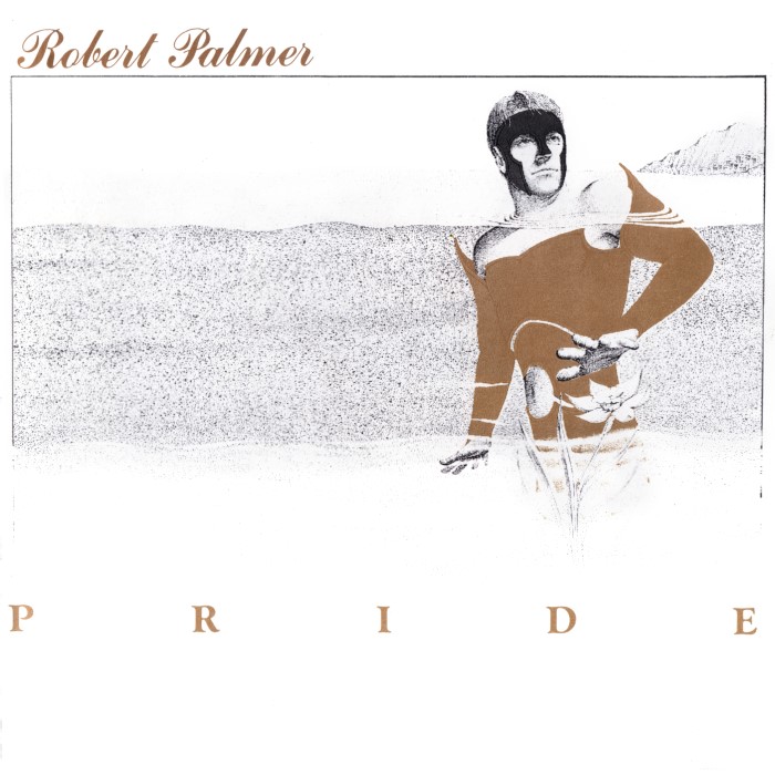 Pride