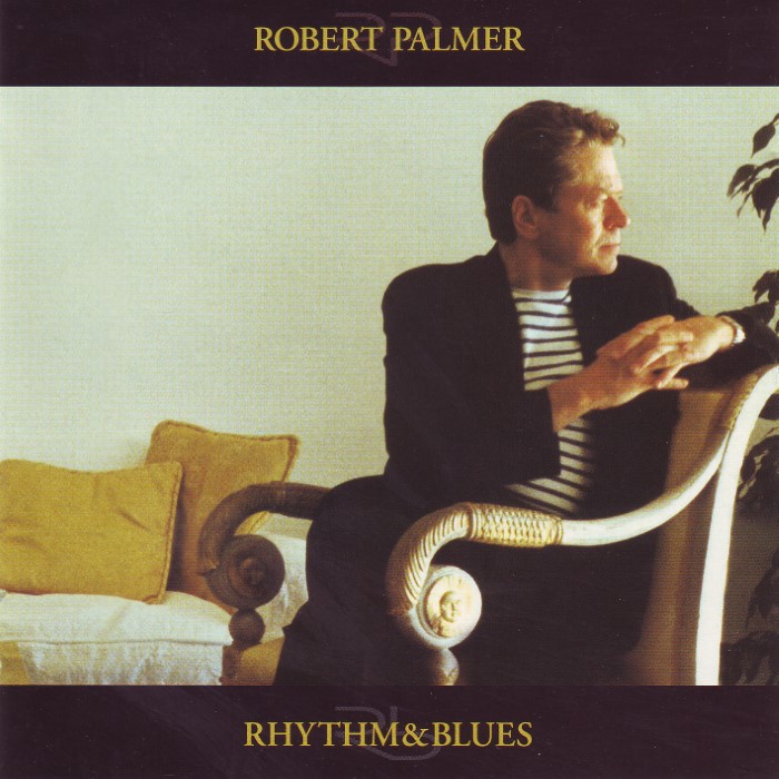 Rhythm & Blues