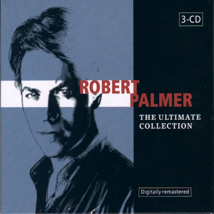 The Ultimate Collection