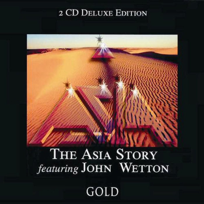 The Asia Story