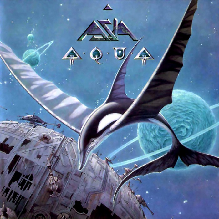 Aqua