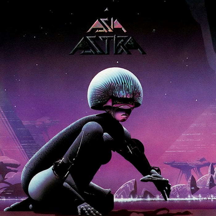 Astra