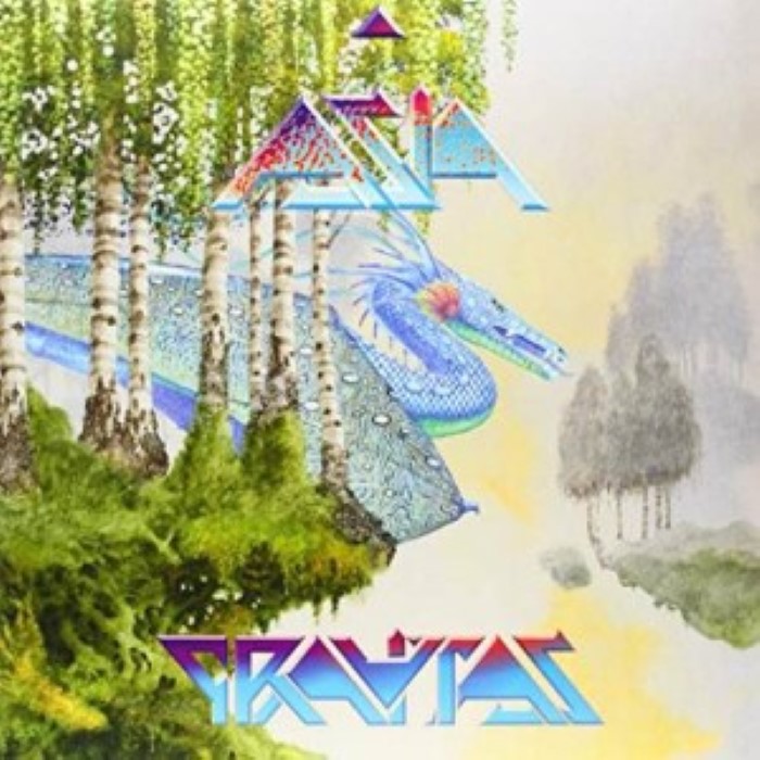 Gravitas