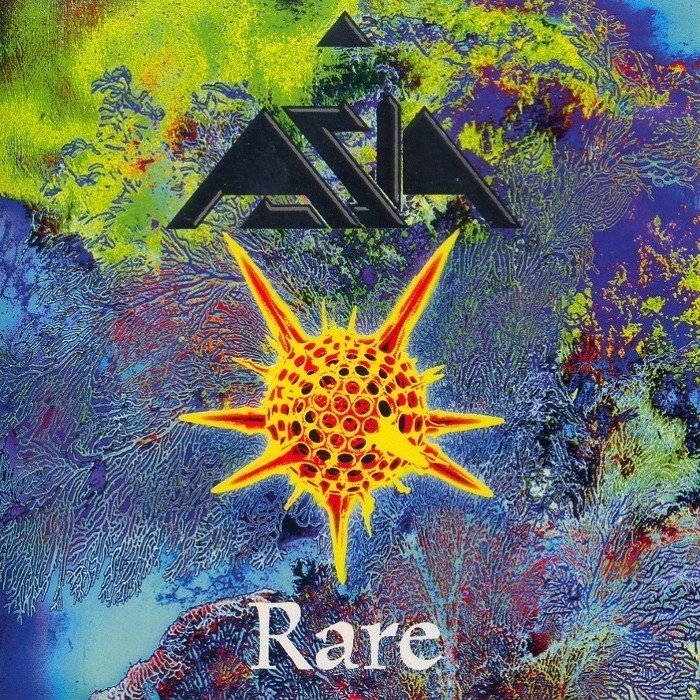 Rare