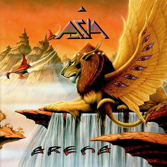 Arena