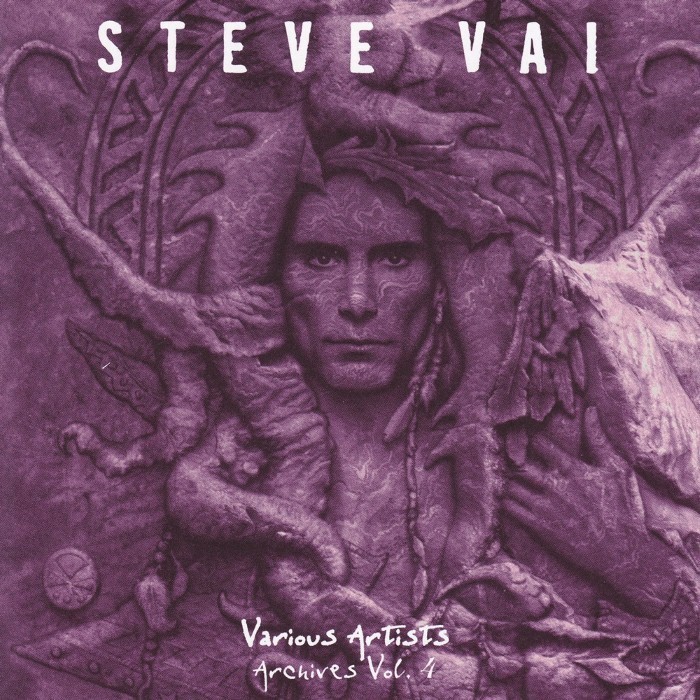 Archives, Volume 4: Various Artists