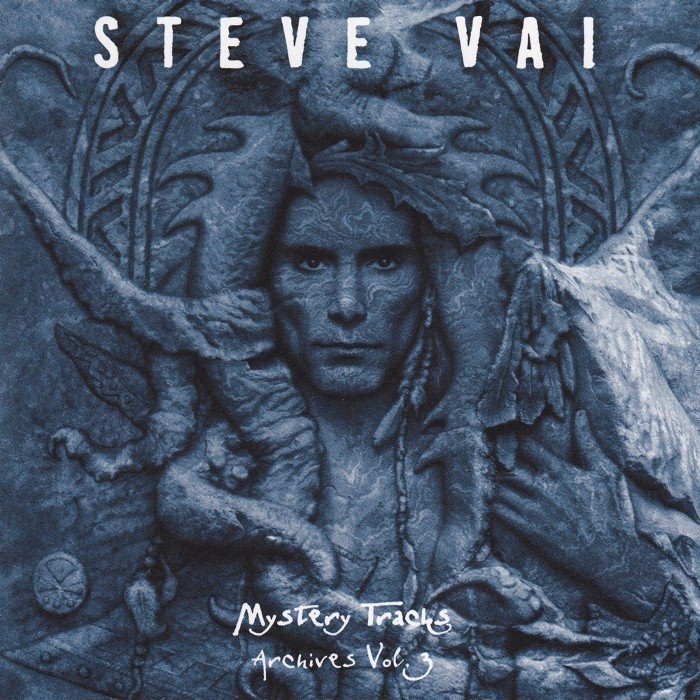 Archives, Volume 3: Mystery Tracks