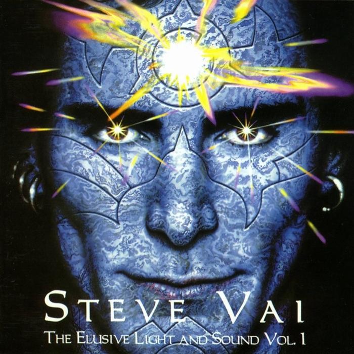 The Elusive Light and Sound, Volume 1