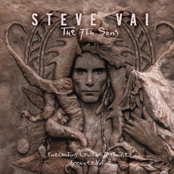 The 7th Song, Enchanting Guitar Melodies Archives Vol. 1