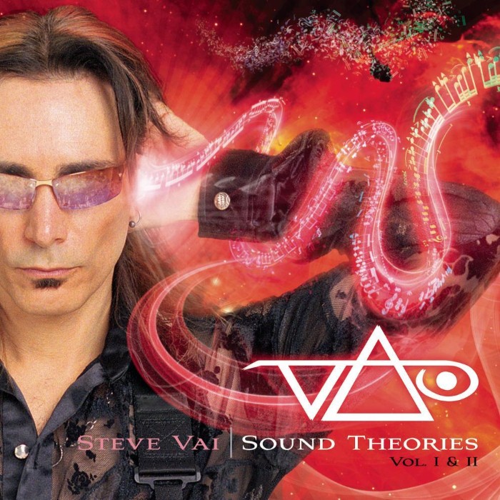 Sound Theories, Volume 1: The Aching Hunger