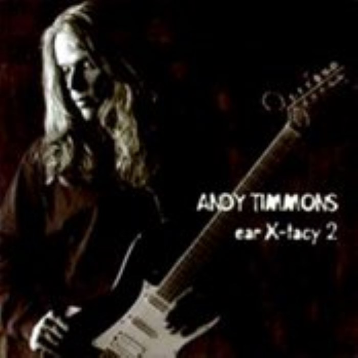 Ear X-tacy 2