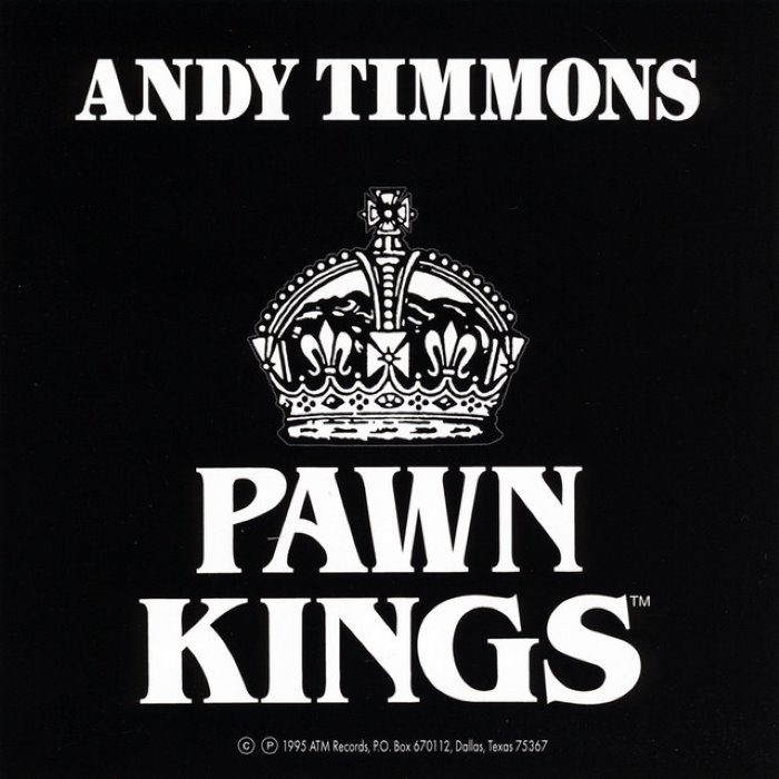 Pawn Kings