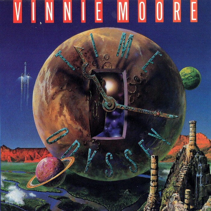 Time Odyssey