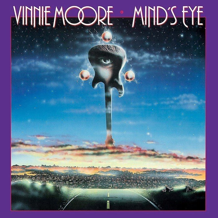 Mind's Eye