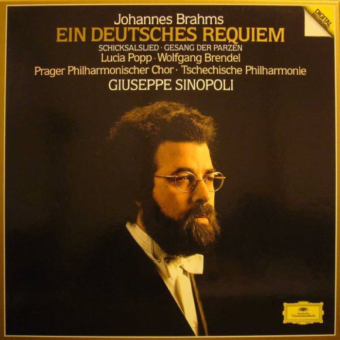 Ein Deutsches Requiem