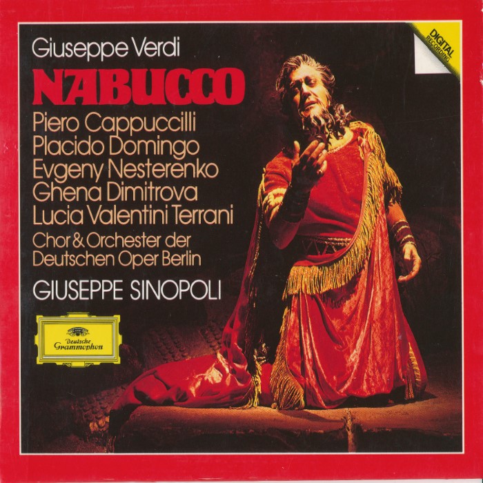 Nabucco