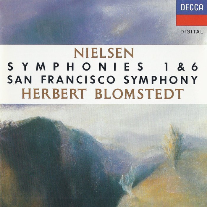 Symphonies 1 & 6