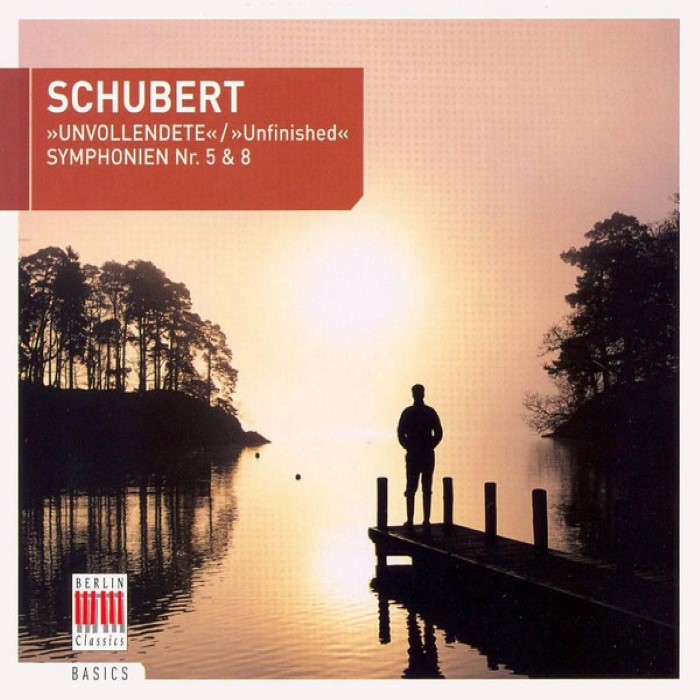Symphonien Nr. 5 & 8