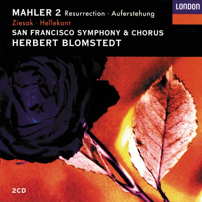 Symphony no. 2