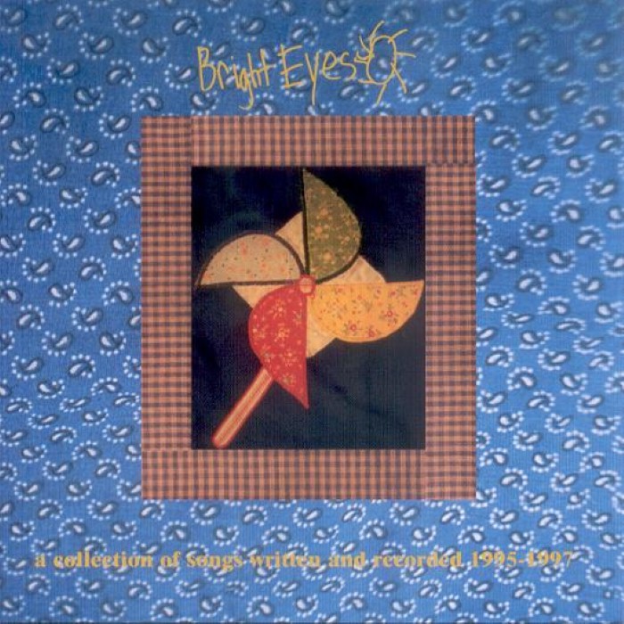 A Collection of Songs Written and Recorded 1995-1997