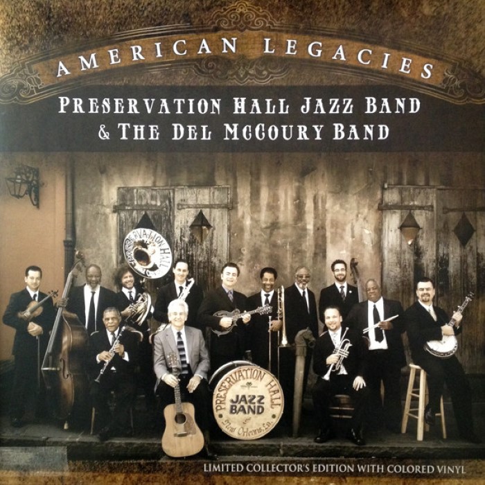 American Legacies