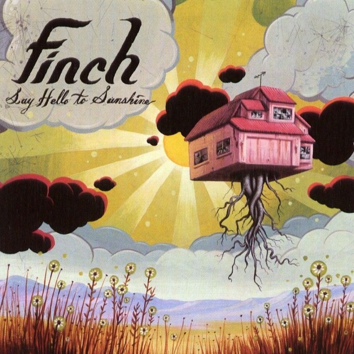 Say Hello to Sunshine by Finch