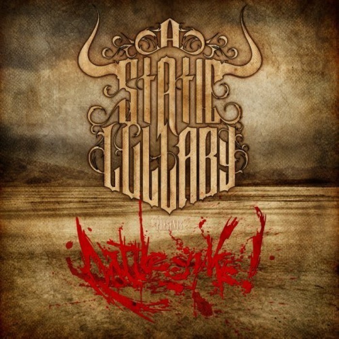 Rattlesnake! by A Static Lullaby