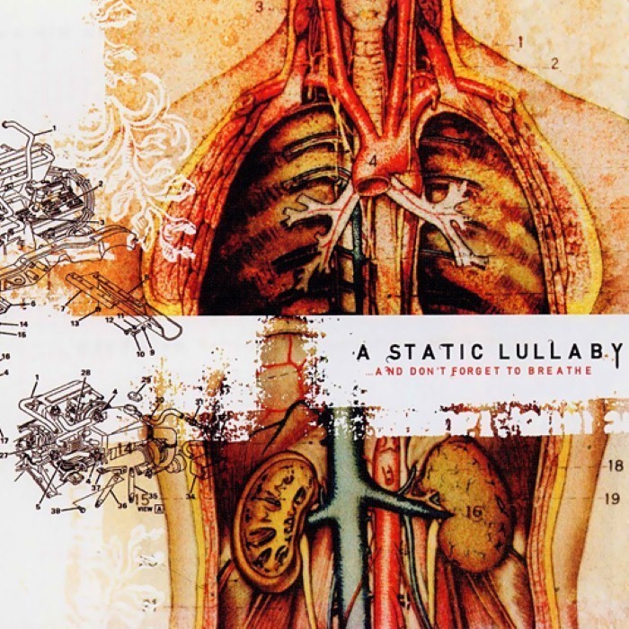 ...And Don't Forget to Breathe by A Static Lullaby