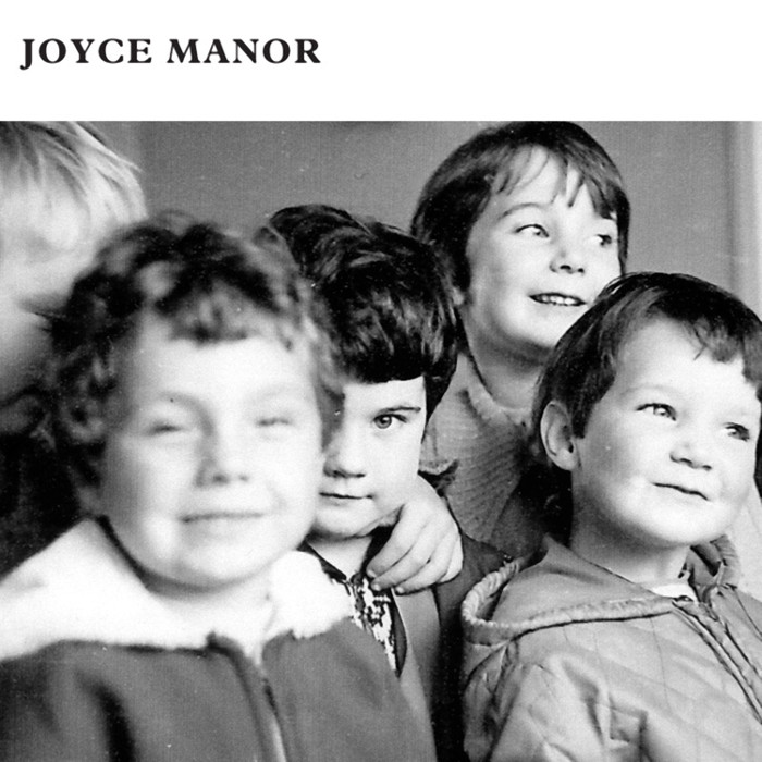 Joyce Manor by Joyce Manor