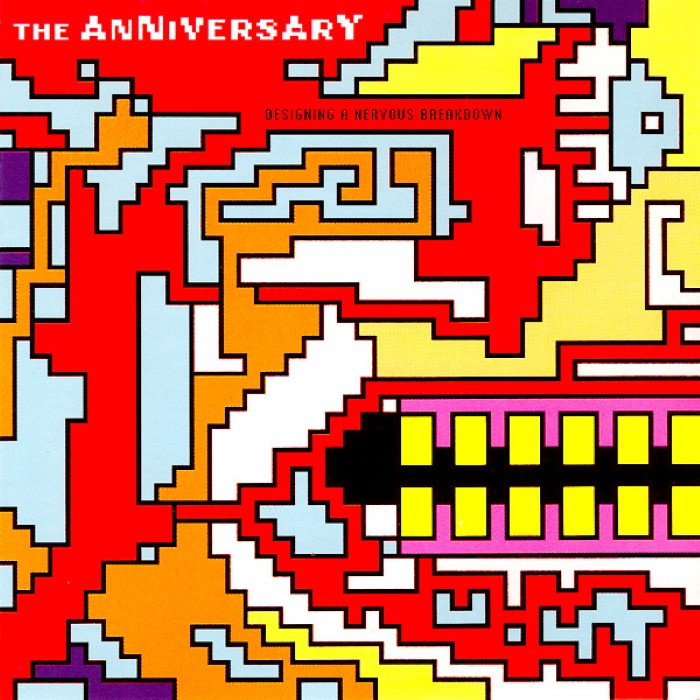 Designing a Nervous Breakdown