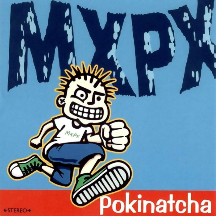 Pokinatcha