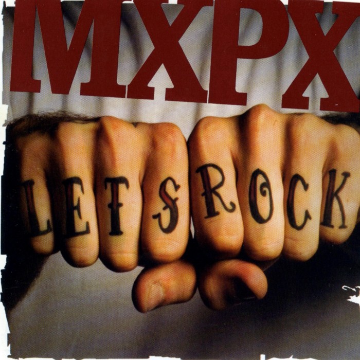 Let's Rock