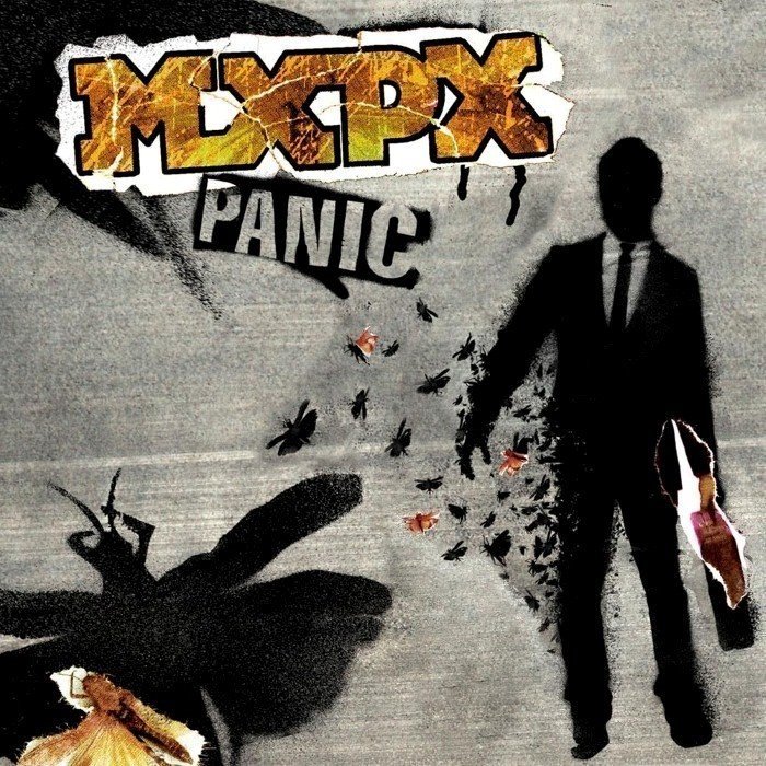 Panic