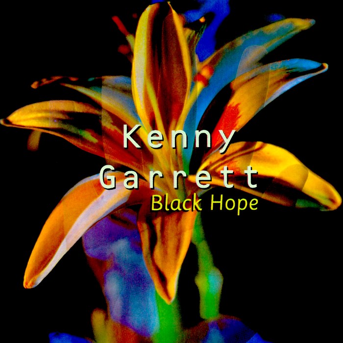 Black Hope