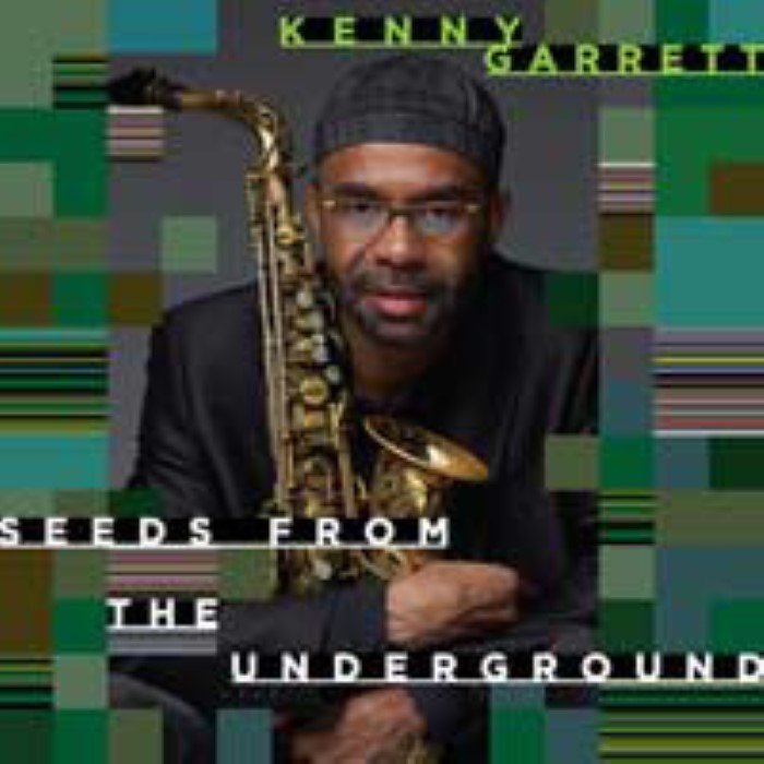 Seeds From the Underground